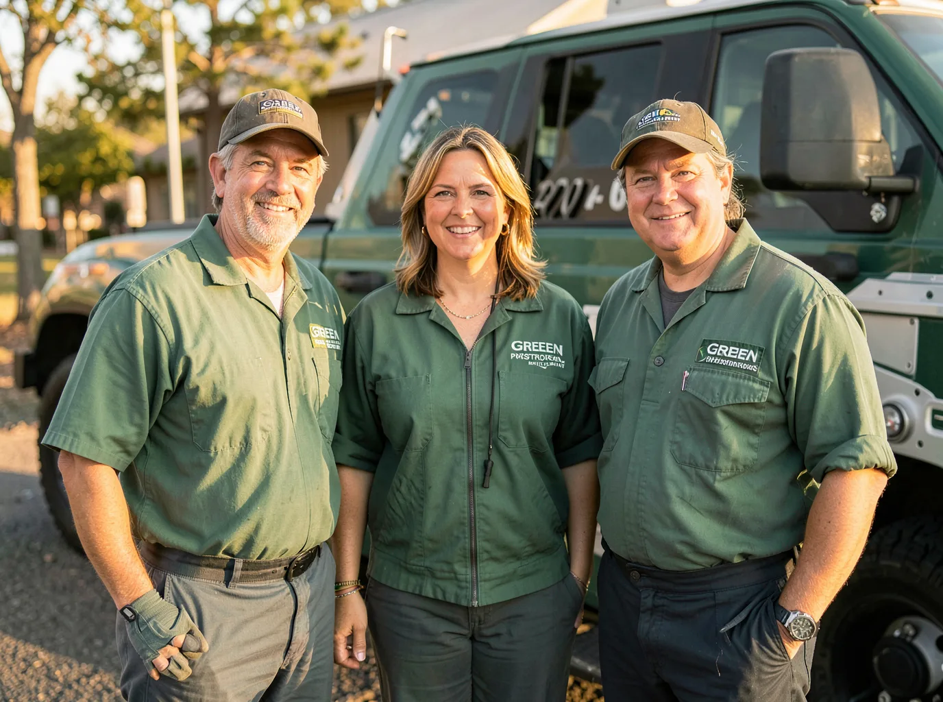 Water Damage Restoration company in Decatur, TX