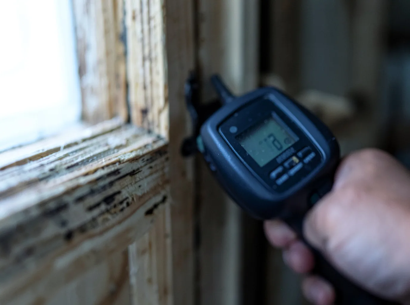 Commercial Water Damage Restoration in Decatur, TX