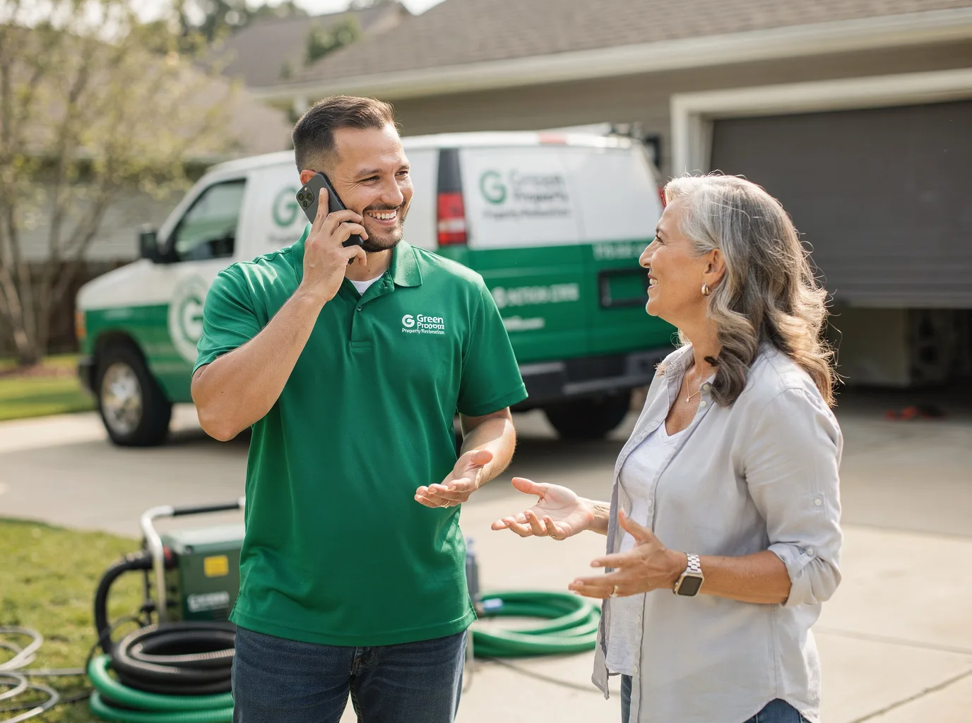 Water Damage Restoration Decatur, TX FAQs